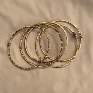 Kendra Scott bangles